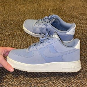 Nike Air Force 1 men’s 9/ women’s 10.5